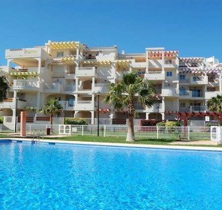 Playasol Baja Las Marinas เดเนีย ภายนอก รูปภาพ