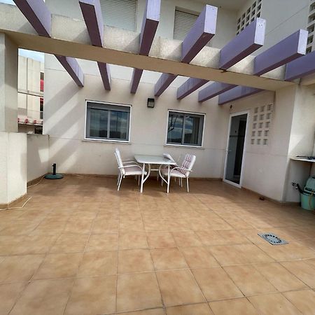 Playasol Baja Las Marinas เดเนีย ภายนอก รูปภาพ