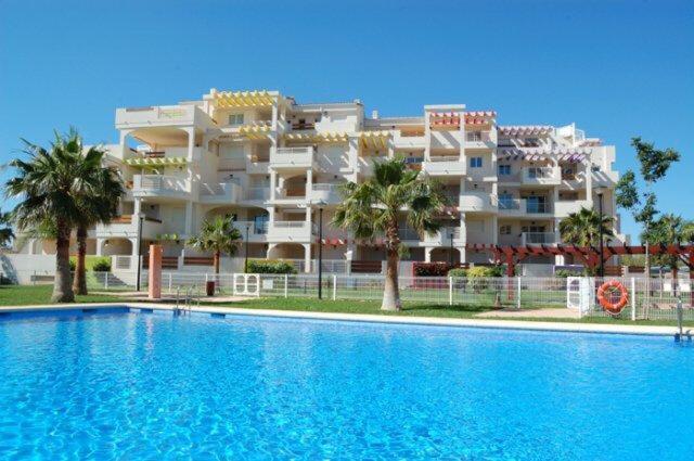 Playasol Baja Las Marinas เดเนีย ภายนอก รูปภาพ