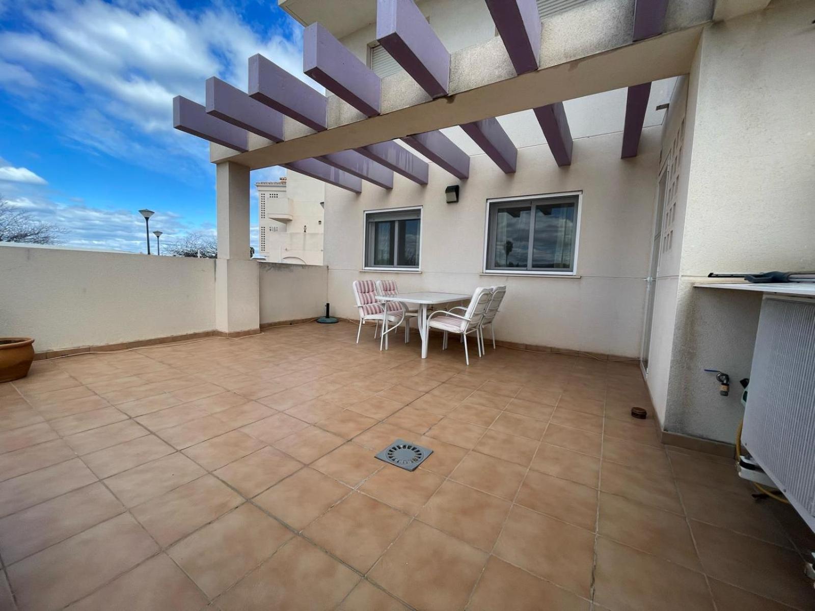 Playasol Baja Las Marinas เดเนีย ภายนอก รูปภาพ