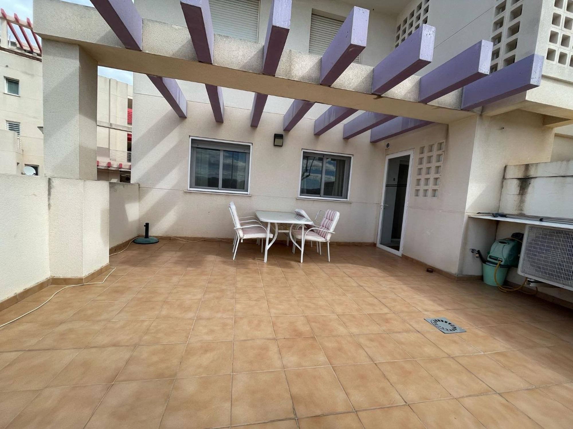 Playasol Baja Las Marinas เดเนีย ภายนอก รูปภาพ